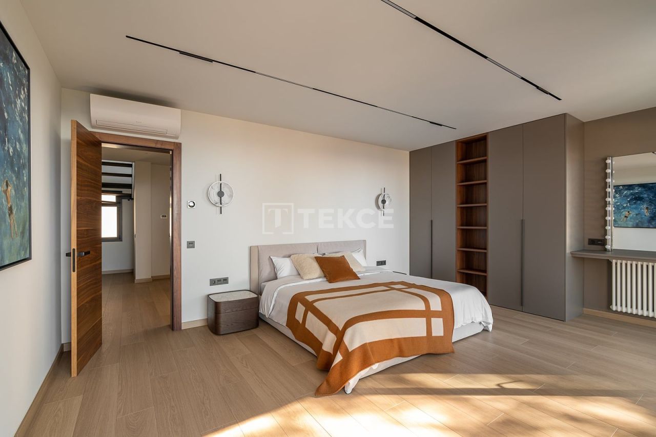 Вилла в Кастельдефельсе, Испания, 331 м² - фото 19