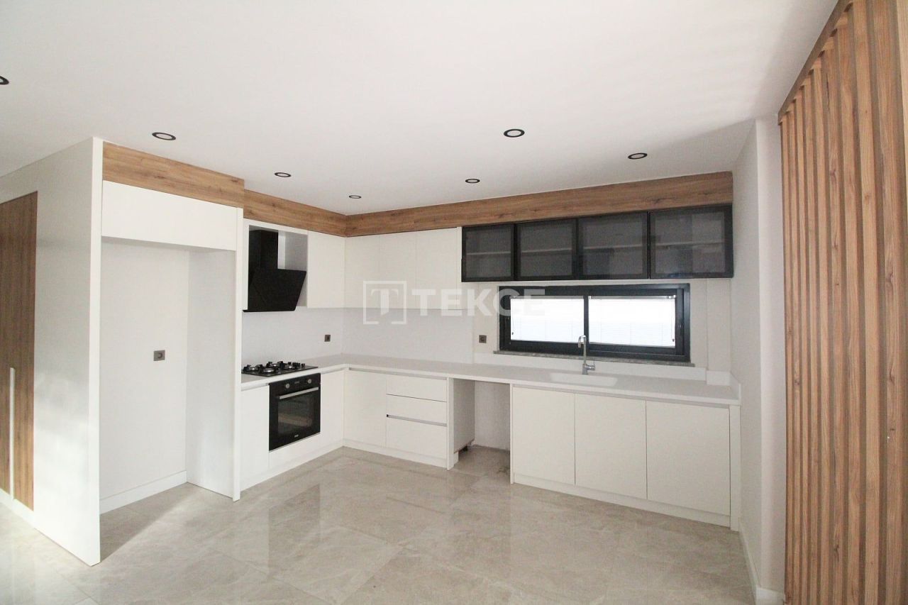 Вилла в Манавгате, Турция, 246 м² - фото 19