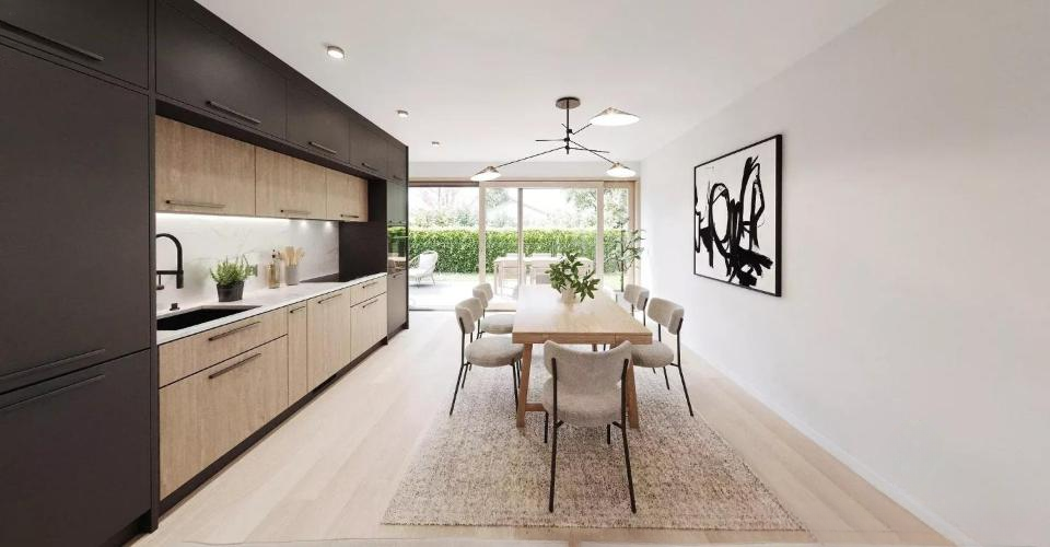 Квартира в Женеве, Швейцария, 72 м² - фото 1