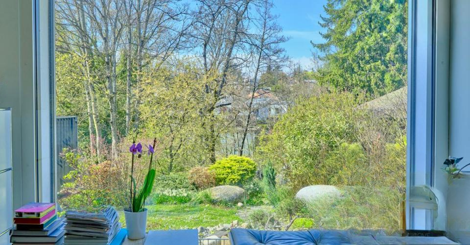 Квартира в Женеве, Швейцария, 180 м² - фото 1