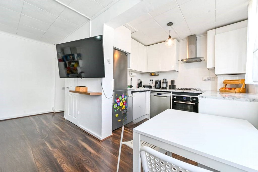 Квартира в Лондоне, Великобритания, 51 м² - фото 1