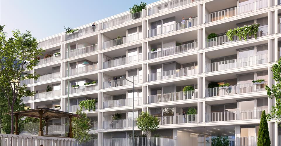 Квартира в Женеве, Швейцария, 141 м² - фото 1