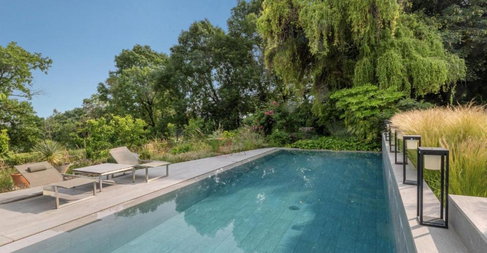 Квартира в Женеве, Швейцария, 370 м² - фото 1