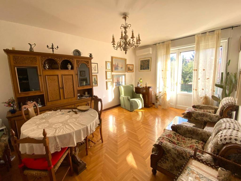Квартира в Гориции, Италия, 75 м² - фото 1