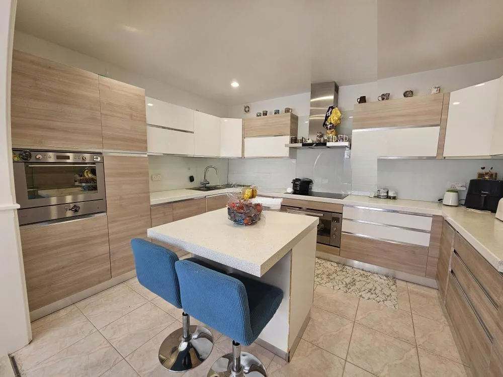 Квартира в Шемшие, Мальта, 210 м² - фото 1