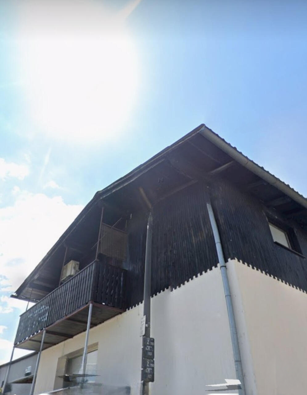 Квартира в Любляне, Словения, 95 м² - фото 1