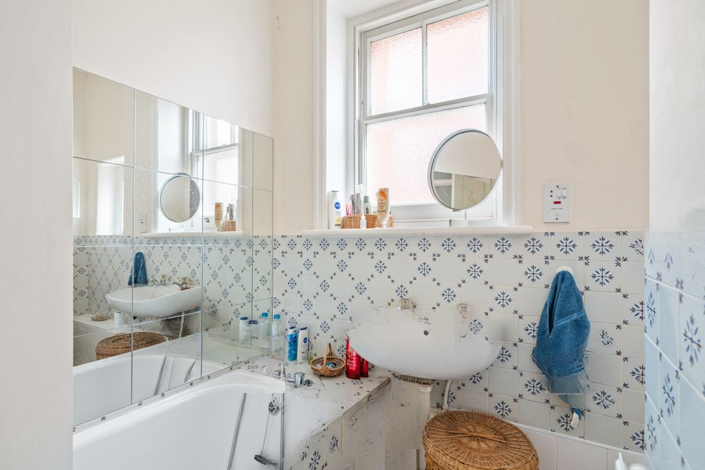 Квартира в Лондоне, Великобритания, 46 м² - фото 1