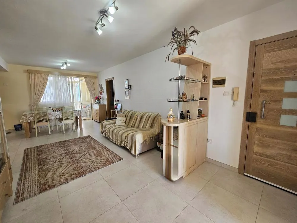 Квартира в Шемшие, Мальта, 180 м² - фото 1