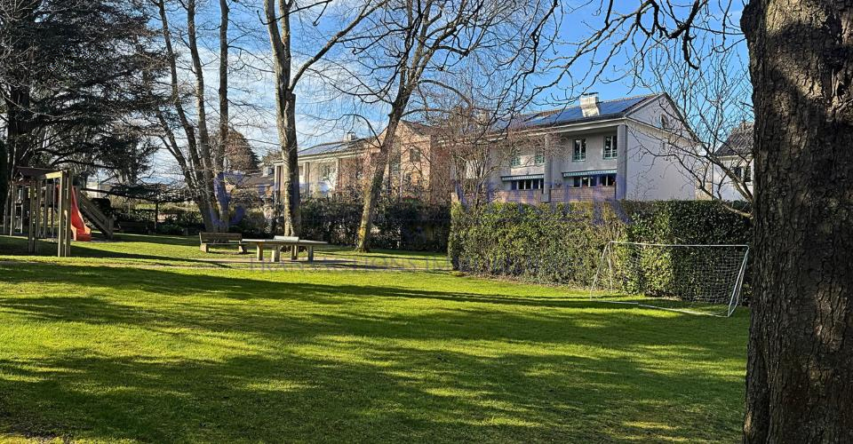 Квартира в Женеве, Швейцария - фото 1