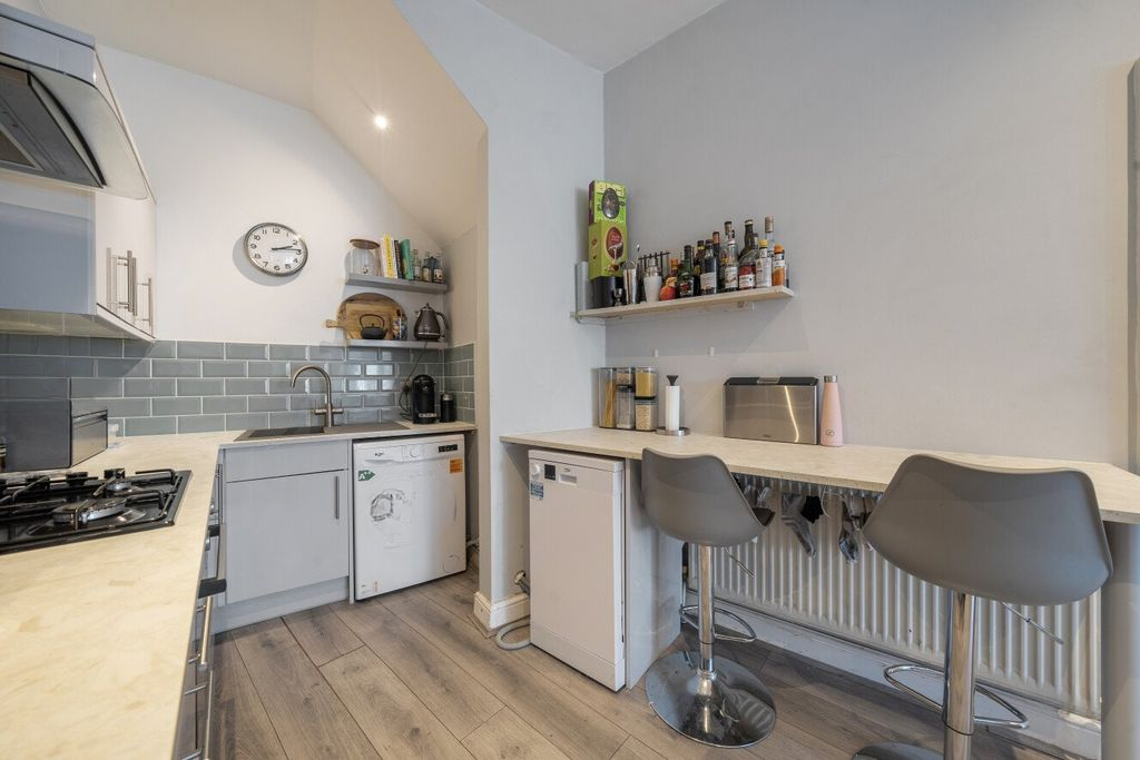 Квартира в Лондоне, Великобритания, 56 м² - фото 1