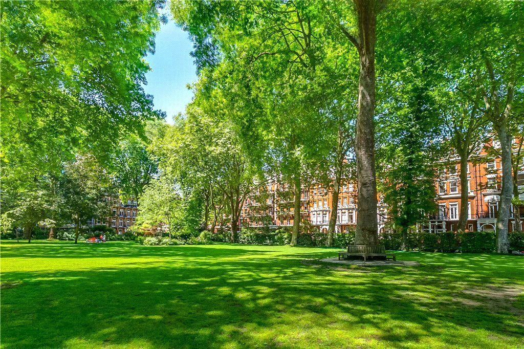 Квартира в Лондоне, Великобритания, 23 м² - фото 1