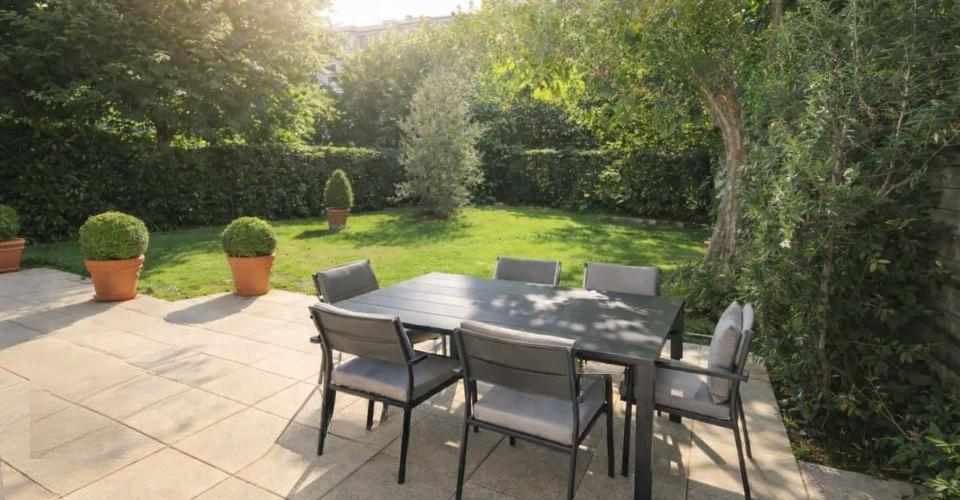 Квартира в Женеве, Швейцария - фото 1