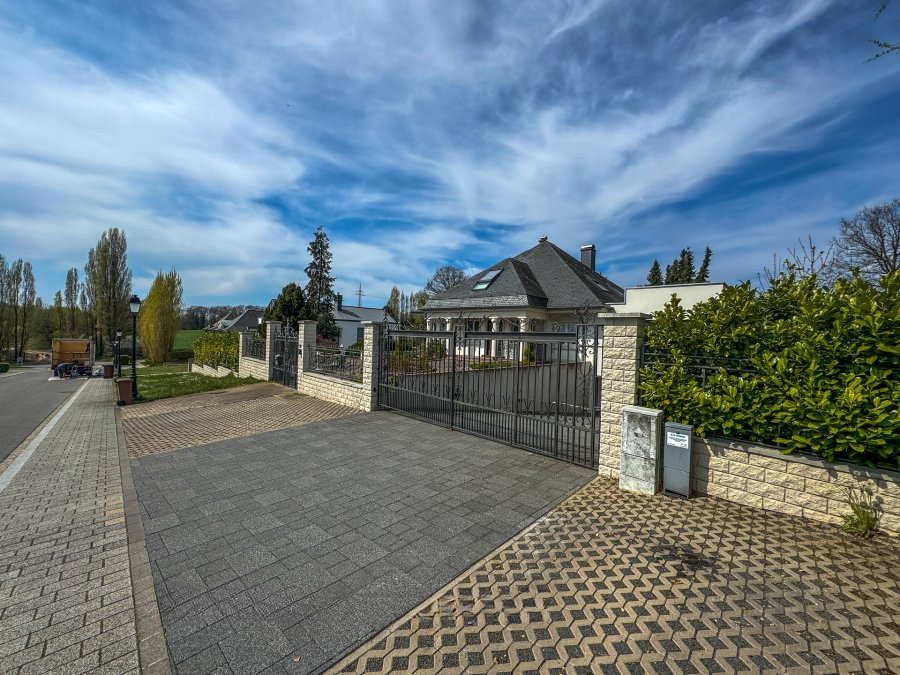 Квартира в Люксембурге, Люксембург, 636 м² - фото 1