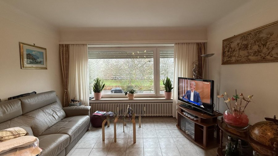 Квартира в Люксембурге, Люксембург, 80 м² - фото 1