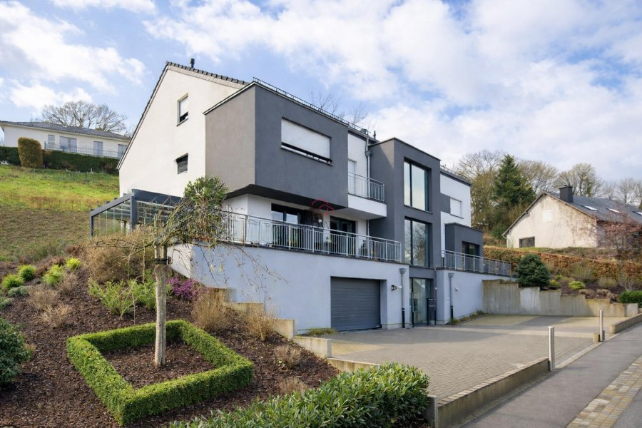 Квартира в Дикирхе, Люксембург, 96 м² - фото 1