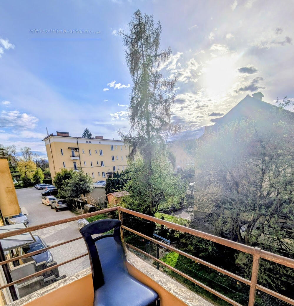 Квартира в Любляне, Словения, 73 м² - фото 1