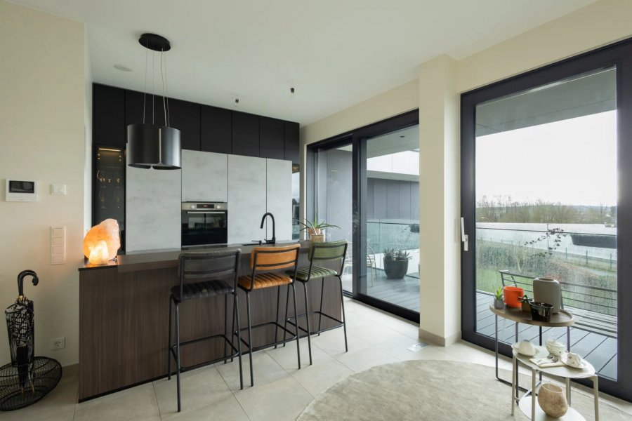 Квартира в Люксембурге, Люксембург, 43 м² - фото 1