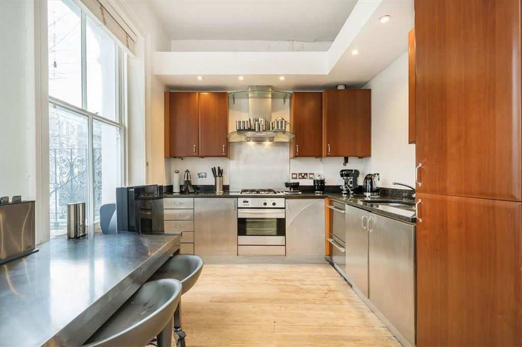 Квартира в Лондоне, Великобритания, 90 м² - фото 1