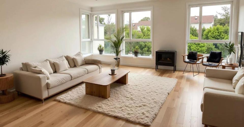 Квартира в Женеве, Швейцария, 73 м² - фото 1