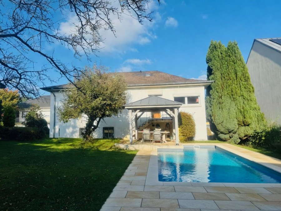 Квартира в Люксембурге, Люксембург, 120 м² - фото 1