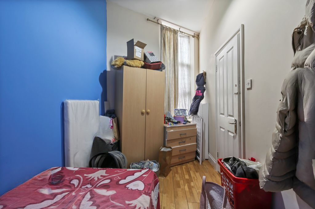 Квартира в Лондоне, Великобритания, 61 м² - фото 1