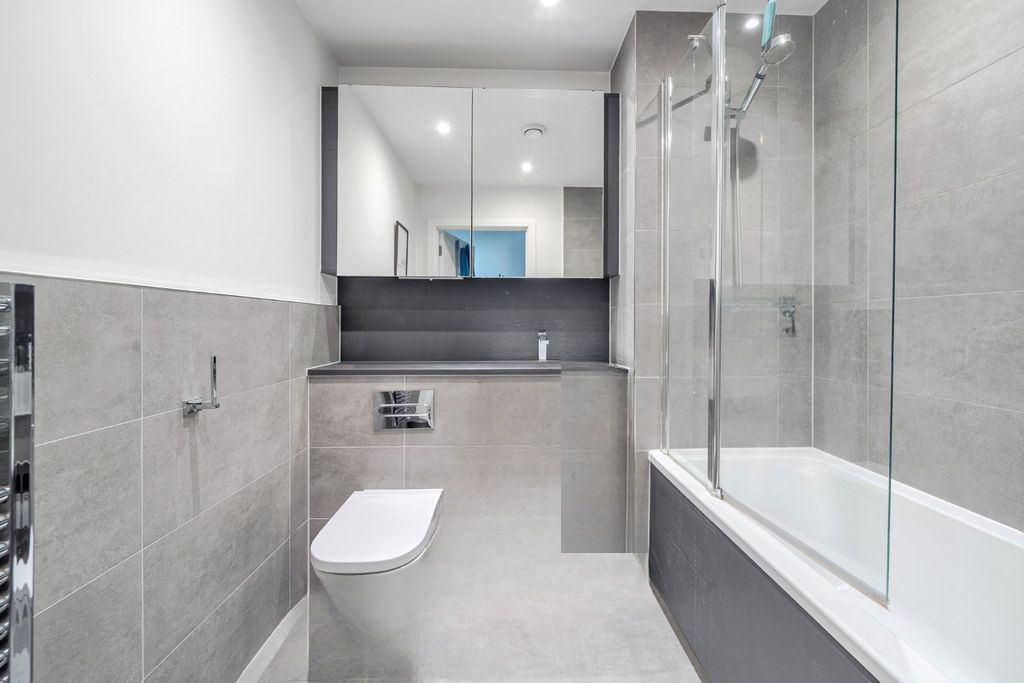 Квартира в Лондоне, Великобритания, 56 м² - фото 1