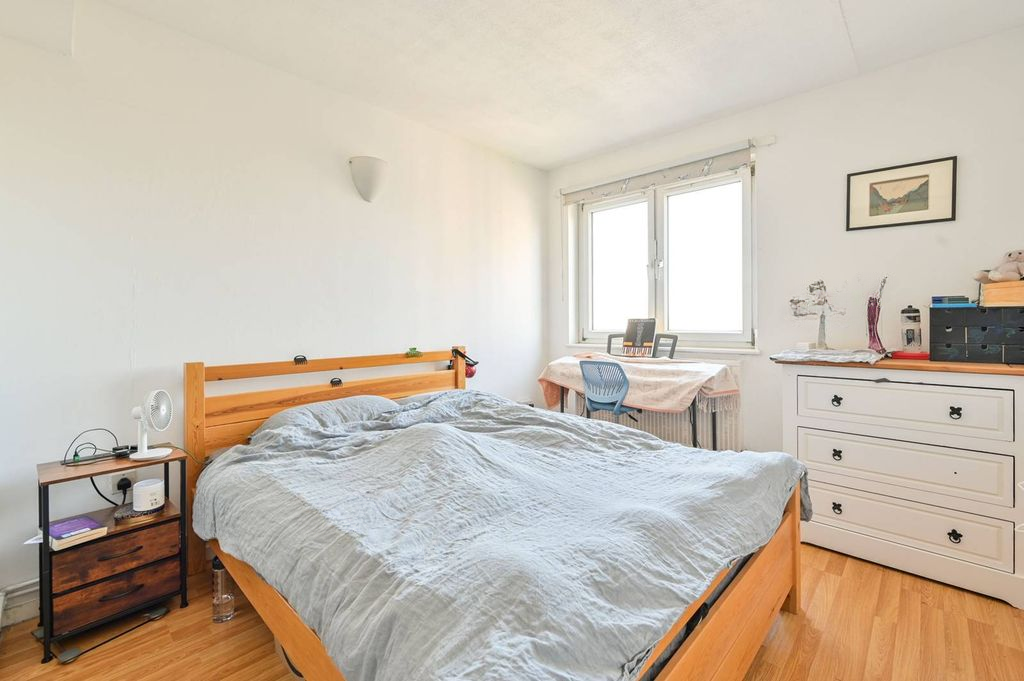 Квартира в Лондоне, Великобритания, 50 м² - фото 1
