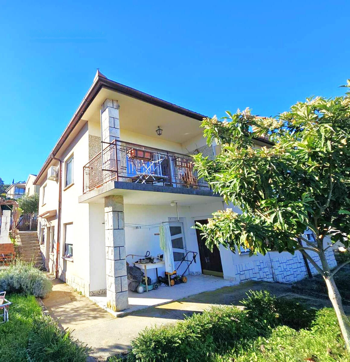 Дом в Копере, Словения, 243 м² - фото 1