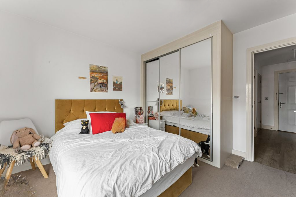 Квартира в Лондоне, Великобритания, 44 м² - фото 1