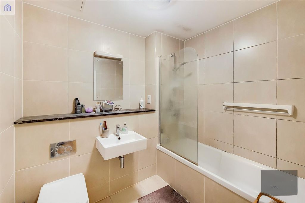 Квартира в Лондоне, Великобритания, 55 м² - фото 1