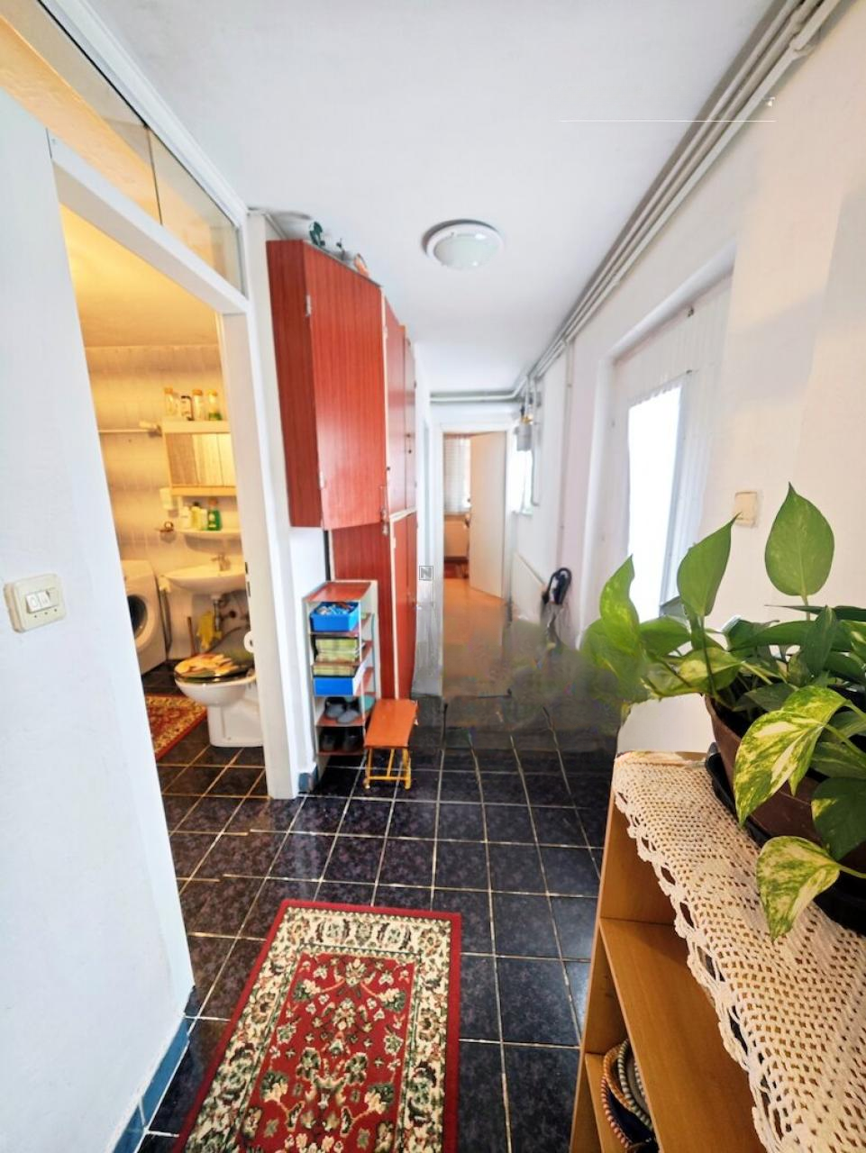 Квартира в Любляне, Словения, 55 м² - фото 1