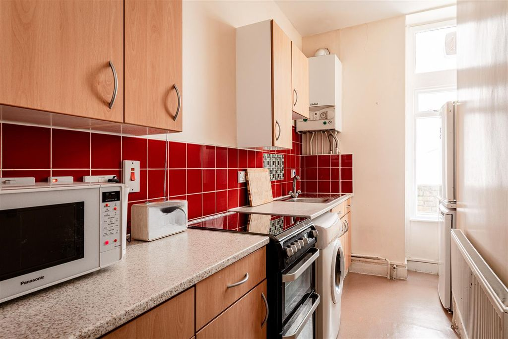 Квартира в Лондоне, Великобритания, 73 м² - фото 1