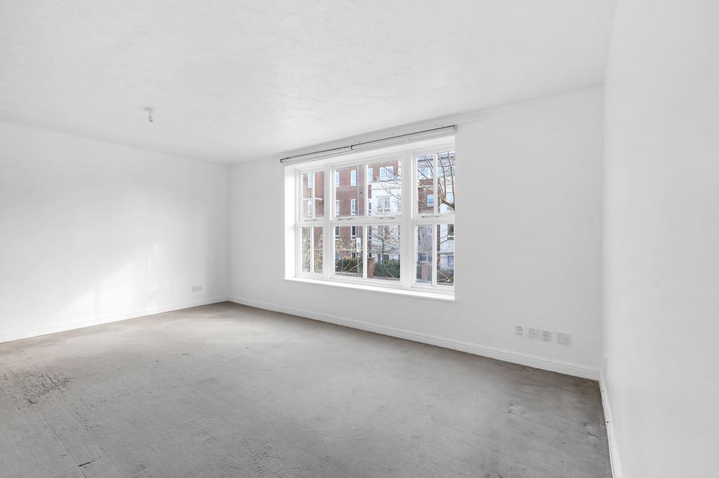 Квартира в Лондоне, Великобритания, 54 м² - фото 1