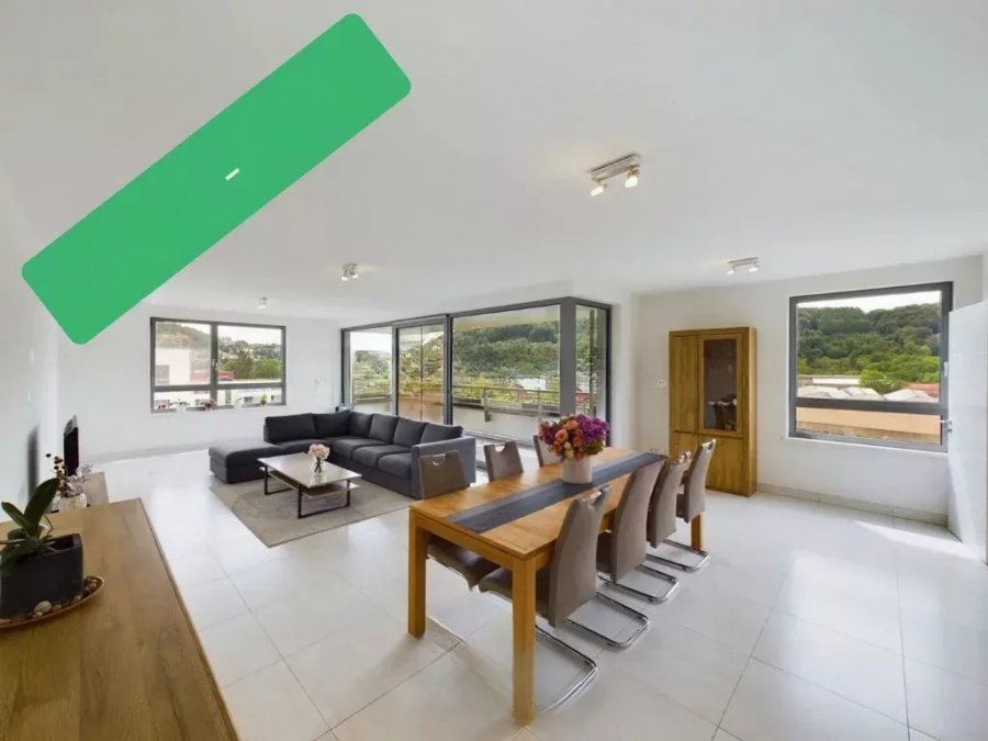 Квартира в Люксембурге, Люксембург, 137 м² - фото 1