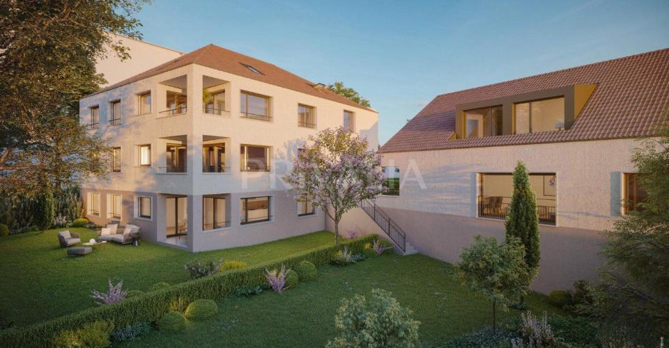 Квартира в Женеве, Швейцария, 122 м² - фото 1