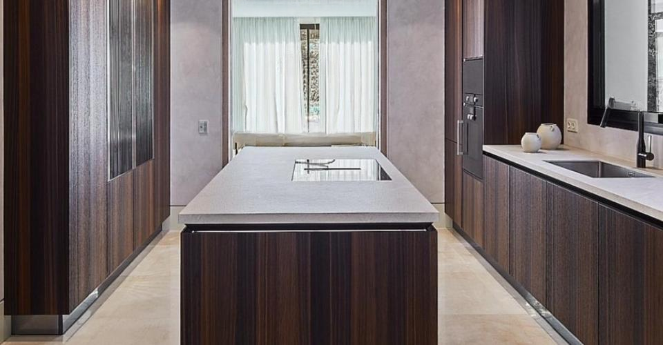 Квартира в Женеве, Швейцария, 280 м² - фото 1