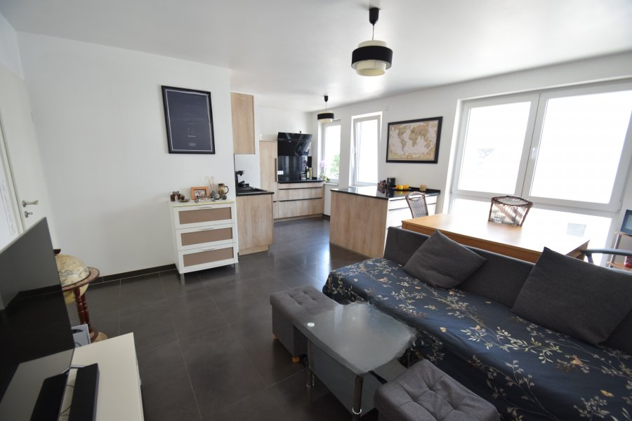 Квартира в Гревенмахере, Люксембург, 82 м² - фото 1