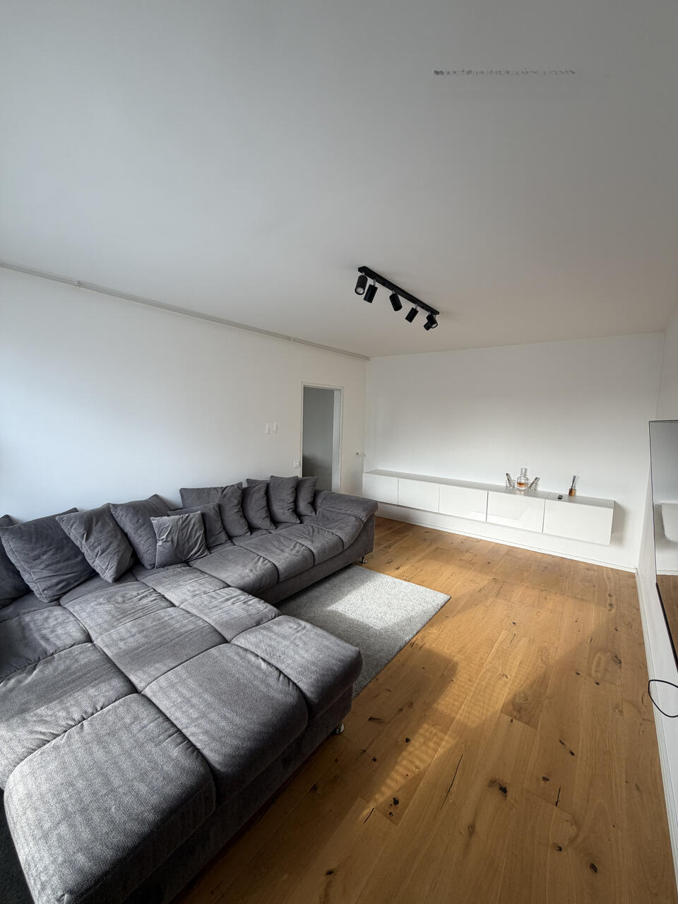 Квартира в Любляне, Словения, 57 м² - фото 1