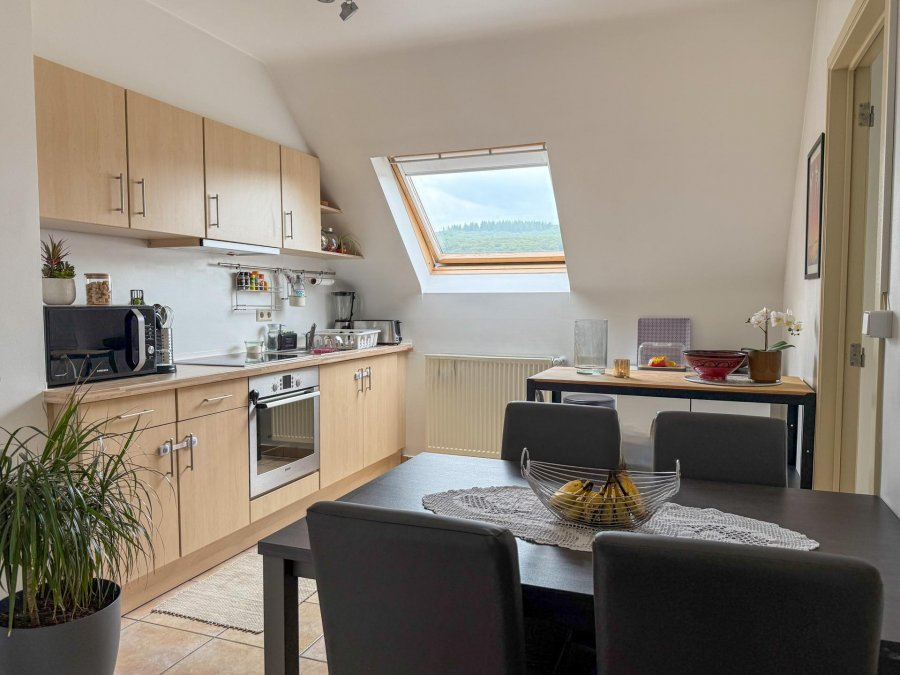 Квартира в Дикирхе, Люксембург, 73 м² - фото 1
