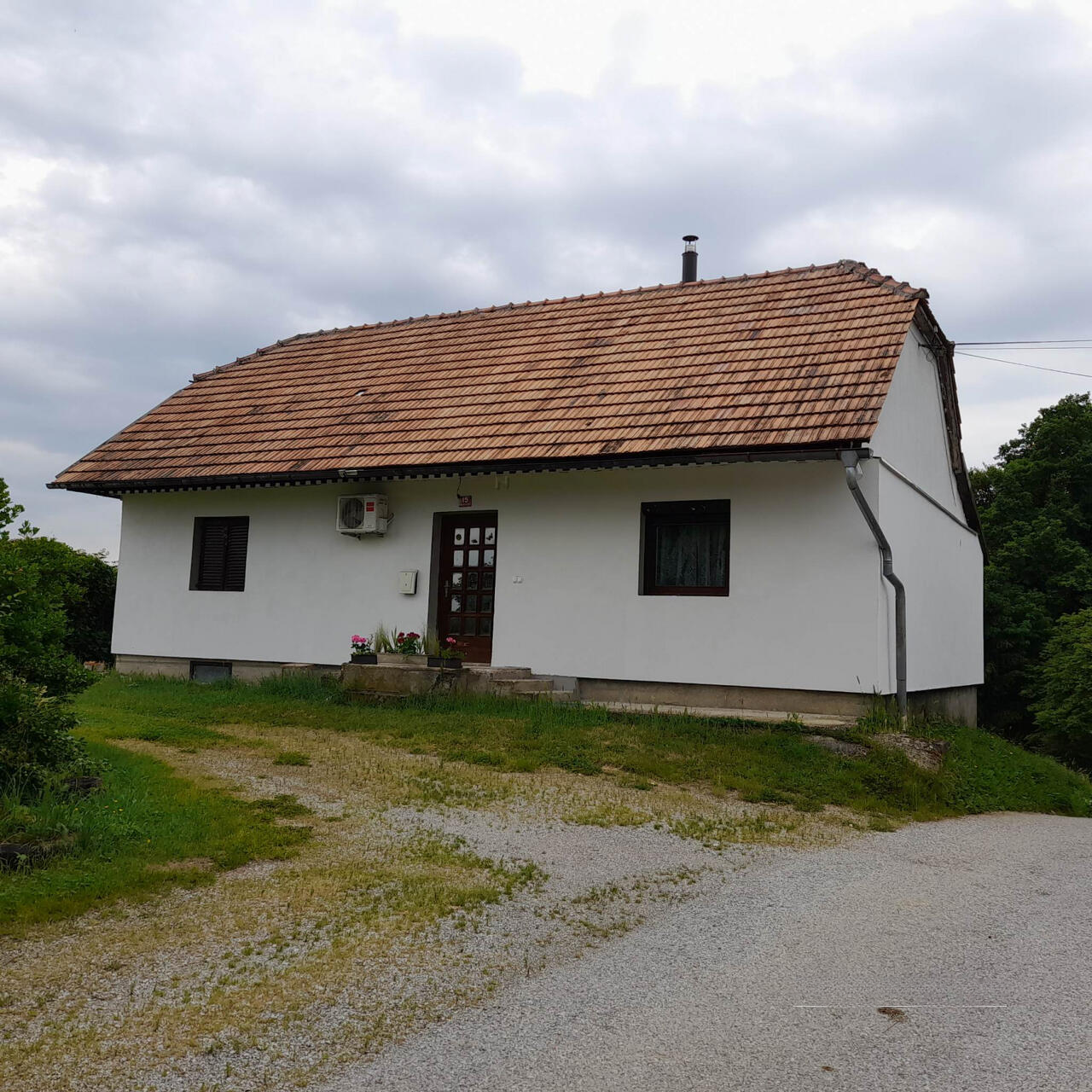Квартира в Брежице, Словения, 70 м² - фото 1