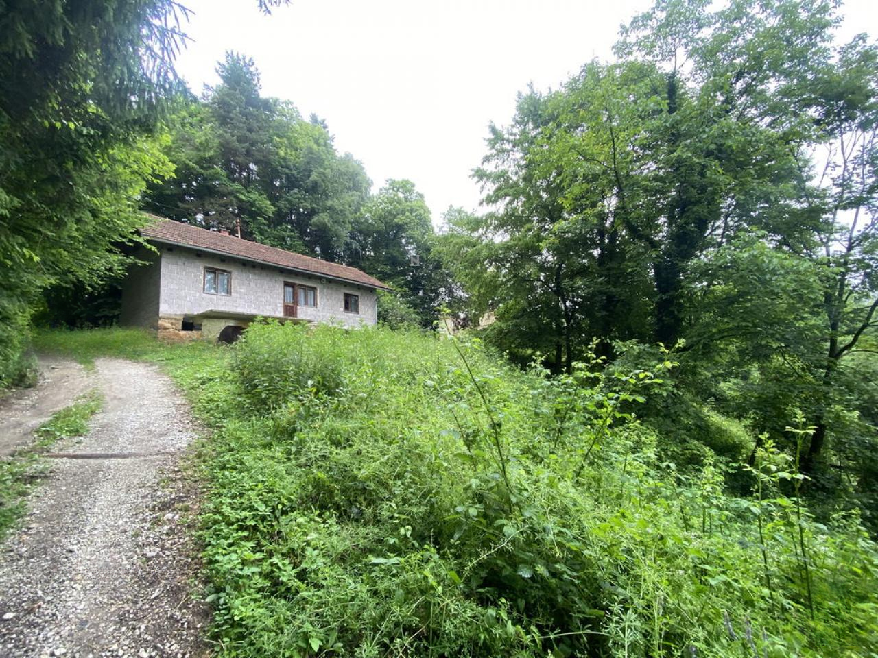 Квартира в Шентюре, Словения, 91 м² - фото 1