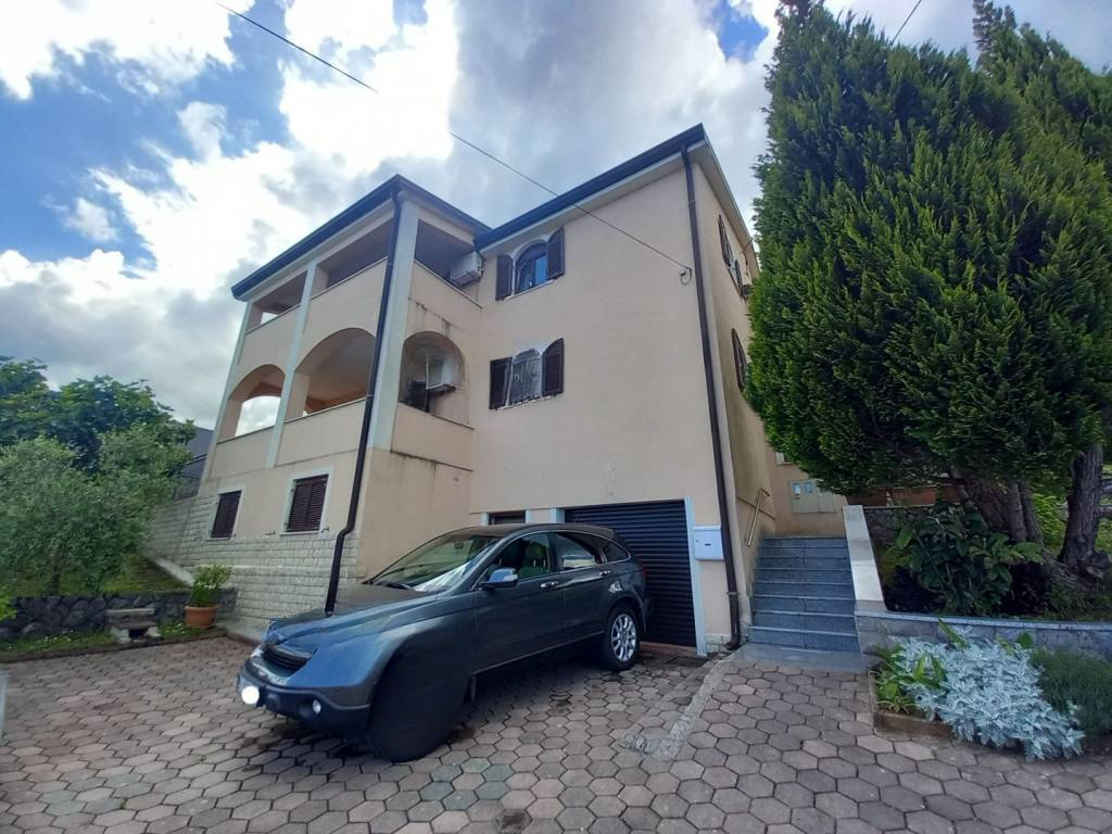 Дом в Опатии, Хорватия, 394 м² - фото 1