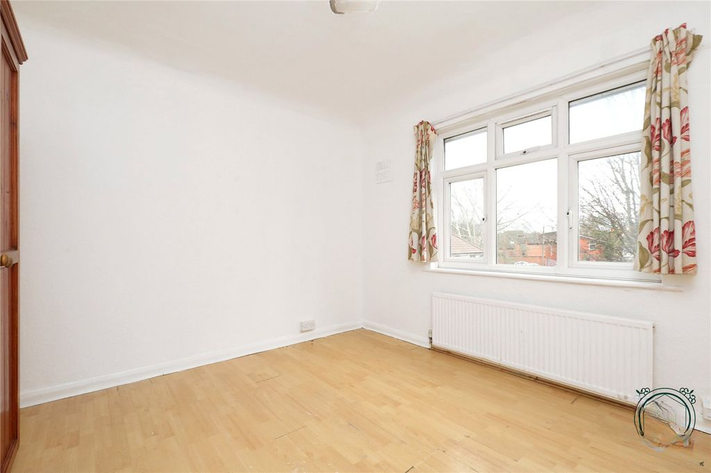 Квартира в Лондоне, Великобритания, 13 м² - фото 1