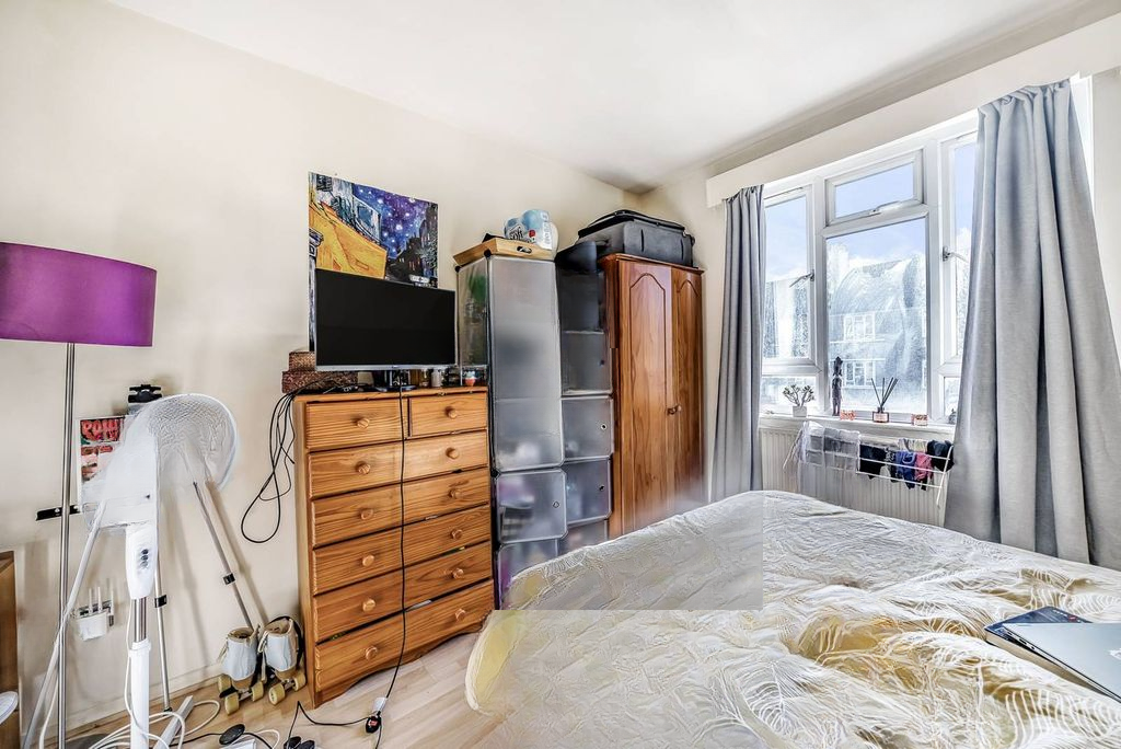 Квартира в Лондоне, Великобритания, 66 м² - фото 1