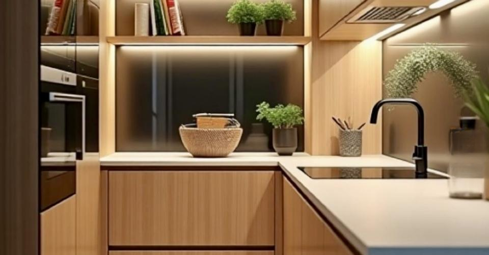 Квартира в Женеве, Швейцария, 45 м² - фото 1