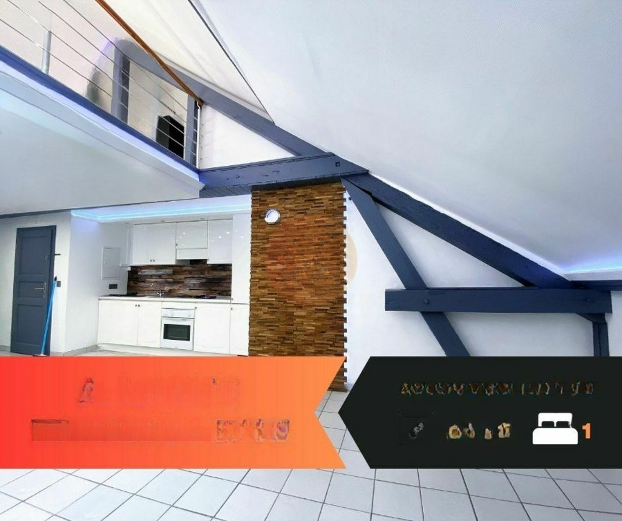 Квартира в Люксембурге, Люксембург, 60 м² - фото 1