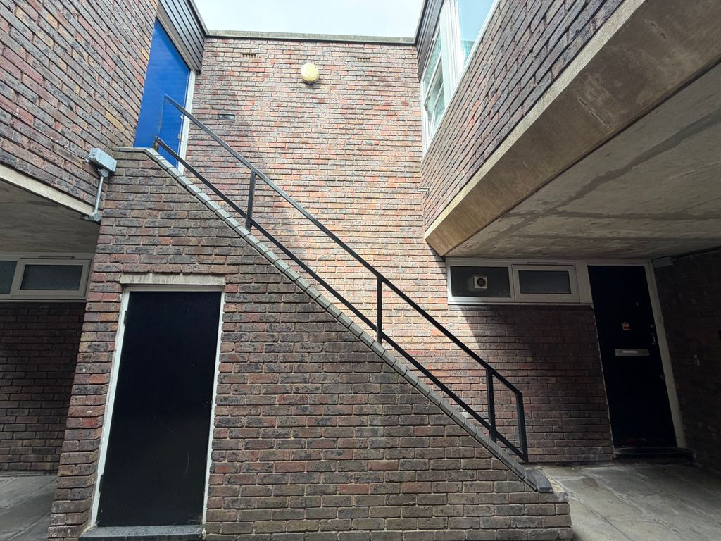 Квартира в Лондоне, Великобритания, 48 м² - фото 1