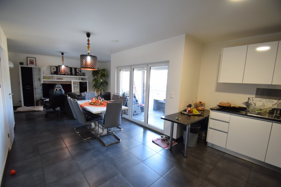 Квартира в Люксембурге, Люксембург, 85 м² - фото 1