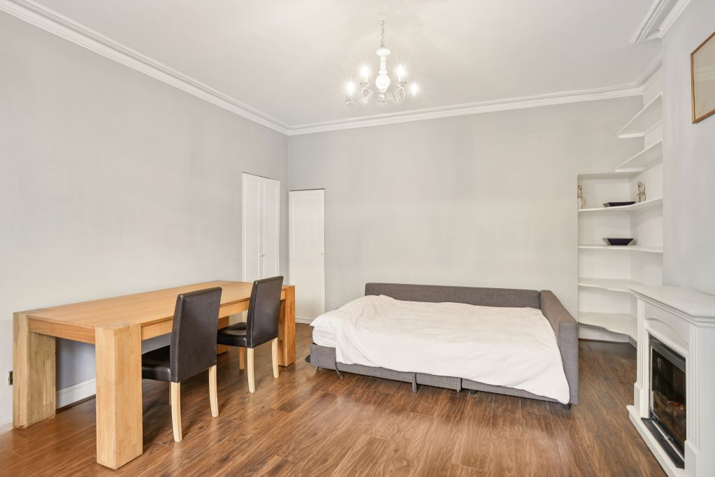 Квартира в Лондоне, Великобритания, 47 м² - фото 1