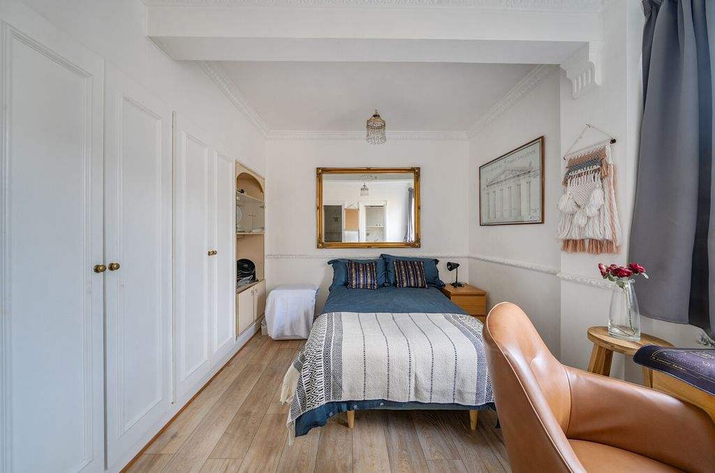 Квартира в Лондоне, Великобритания, 18 м² - фото 2
